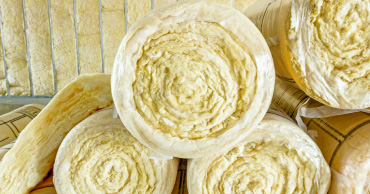 Insulation in New Construction